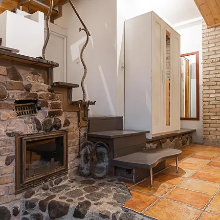St Anne Studio Vilnius Quarto foto