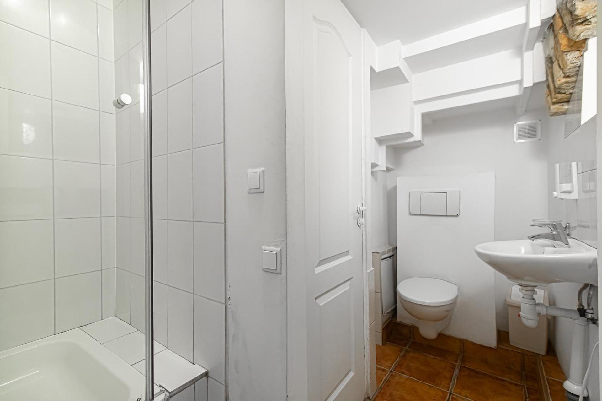 Apartment St Anne Vilnius