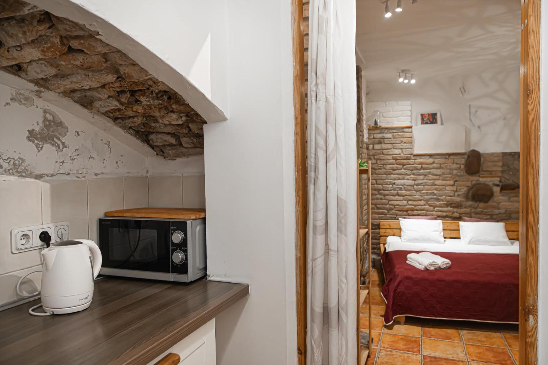 St Anne Apartment *