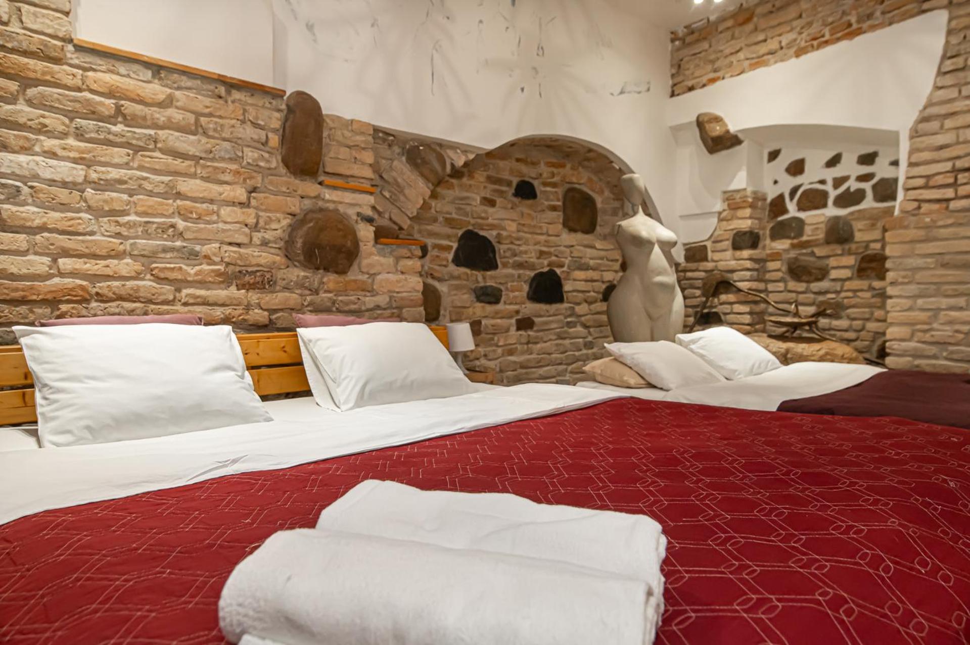 St Anne Apartment