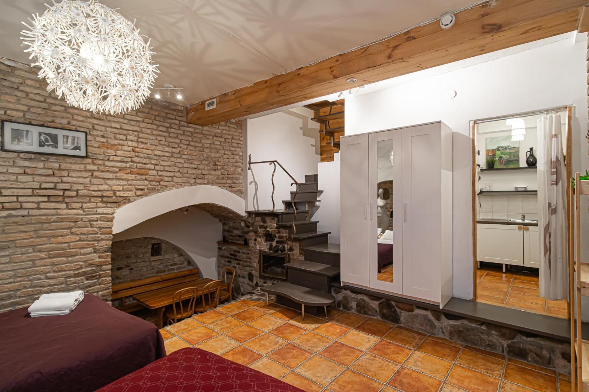 St Anne Apartment