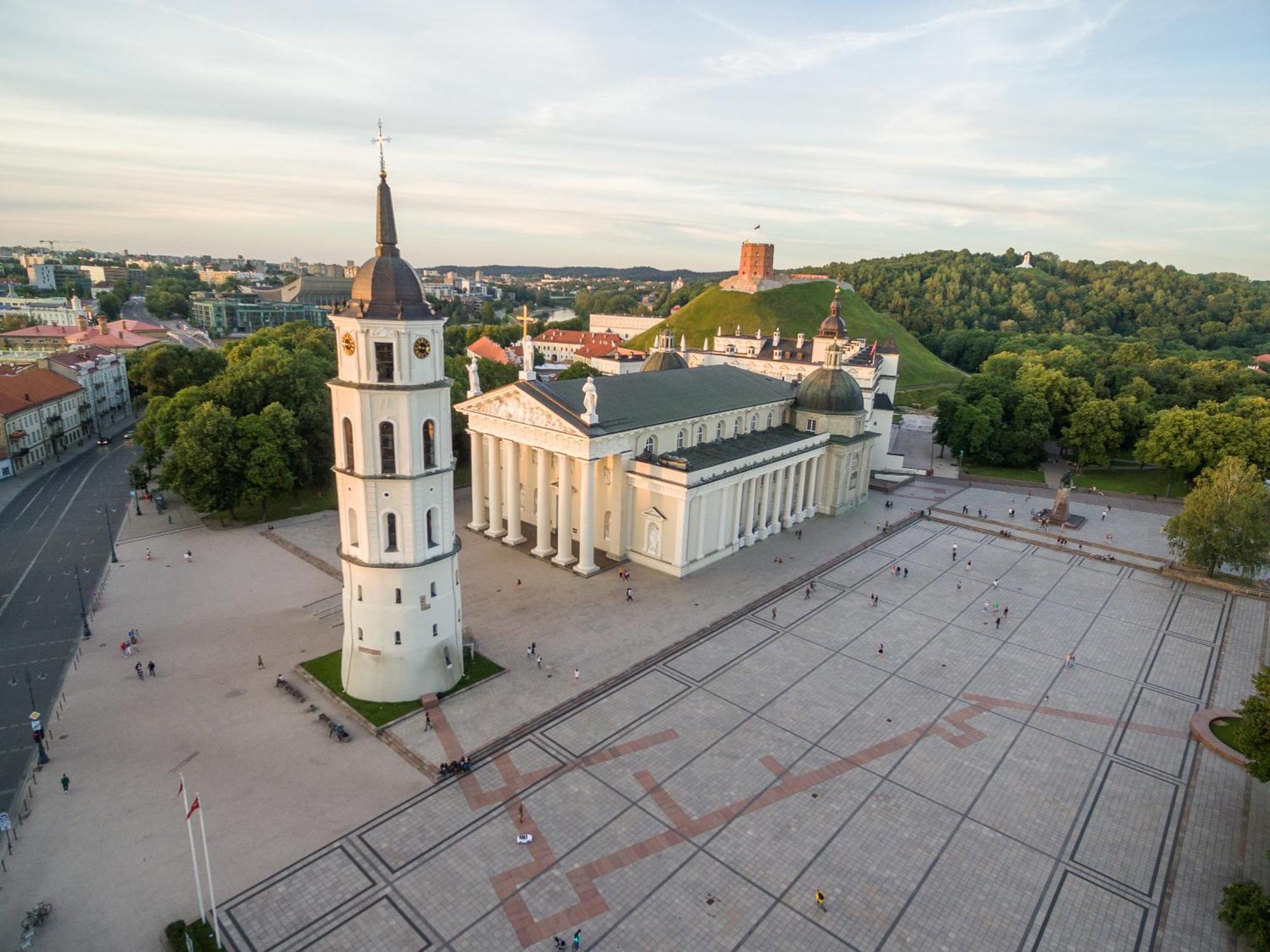 St Anne * VNO