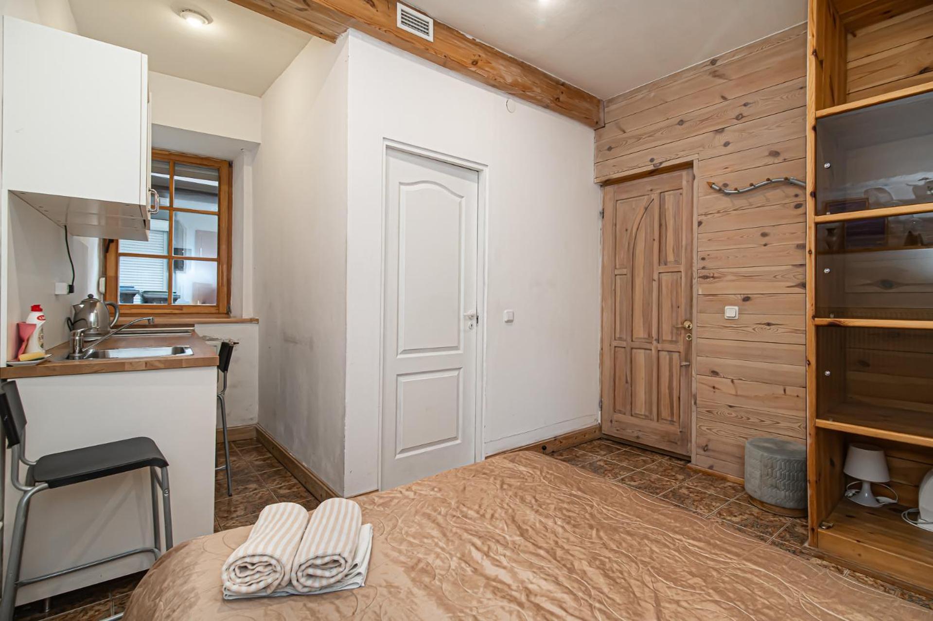 St Anne Apartment