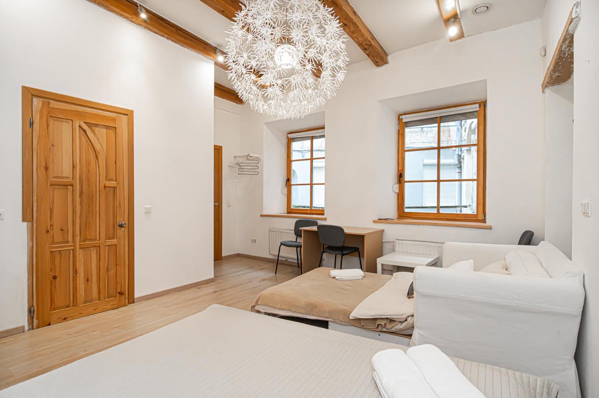 St Anne Apartment Vilnius