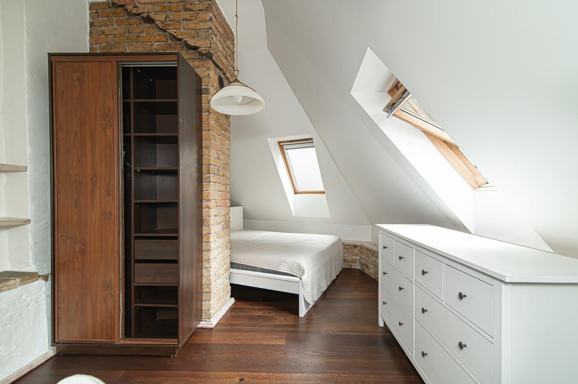 St Anne Apartment