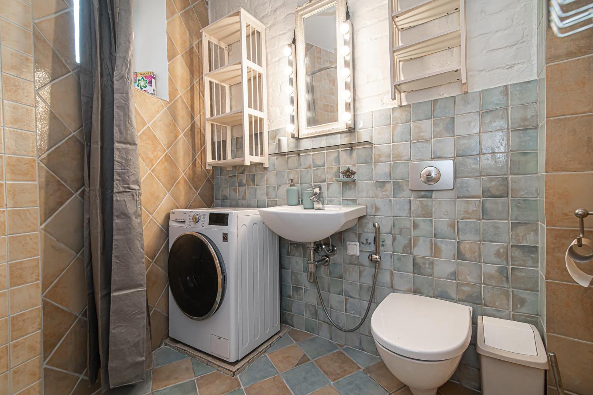 Apartment St Anne Vilnius