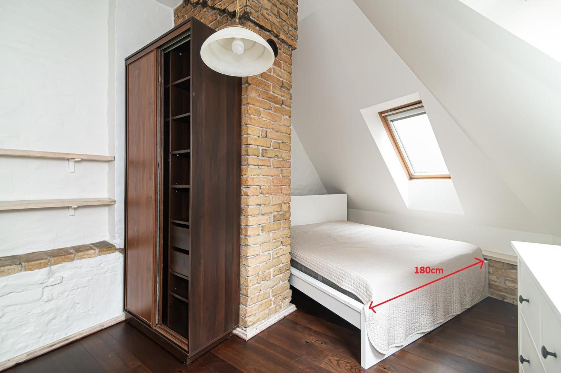 St Anne Apartment