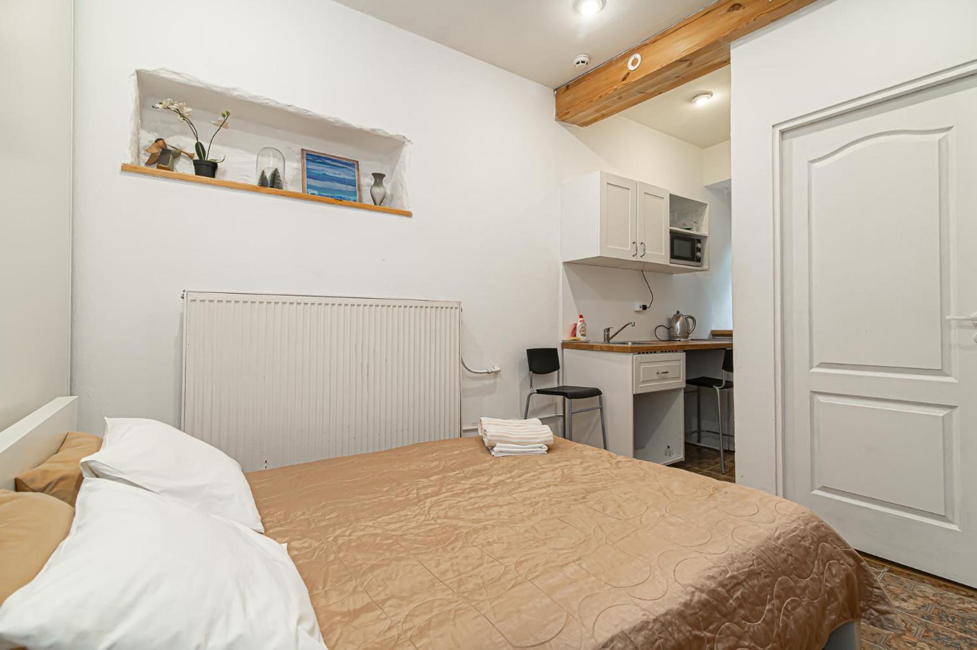 St Anne Apartament Wilno
