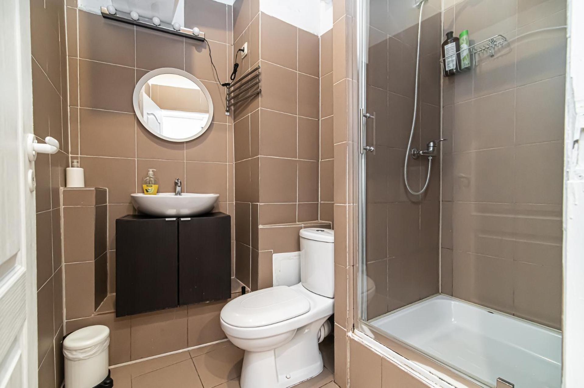 Apartament St Anne