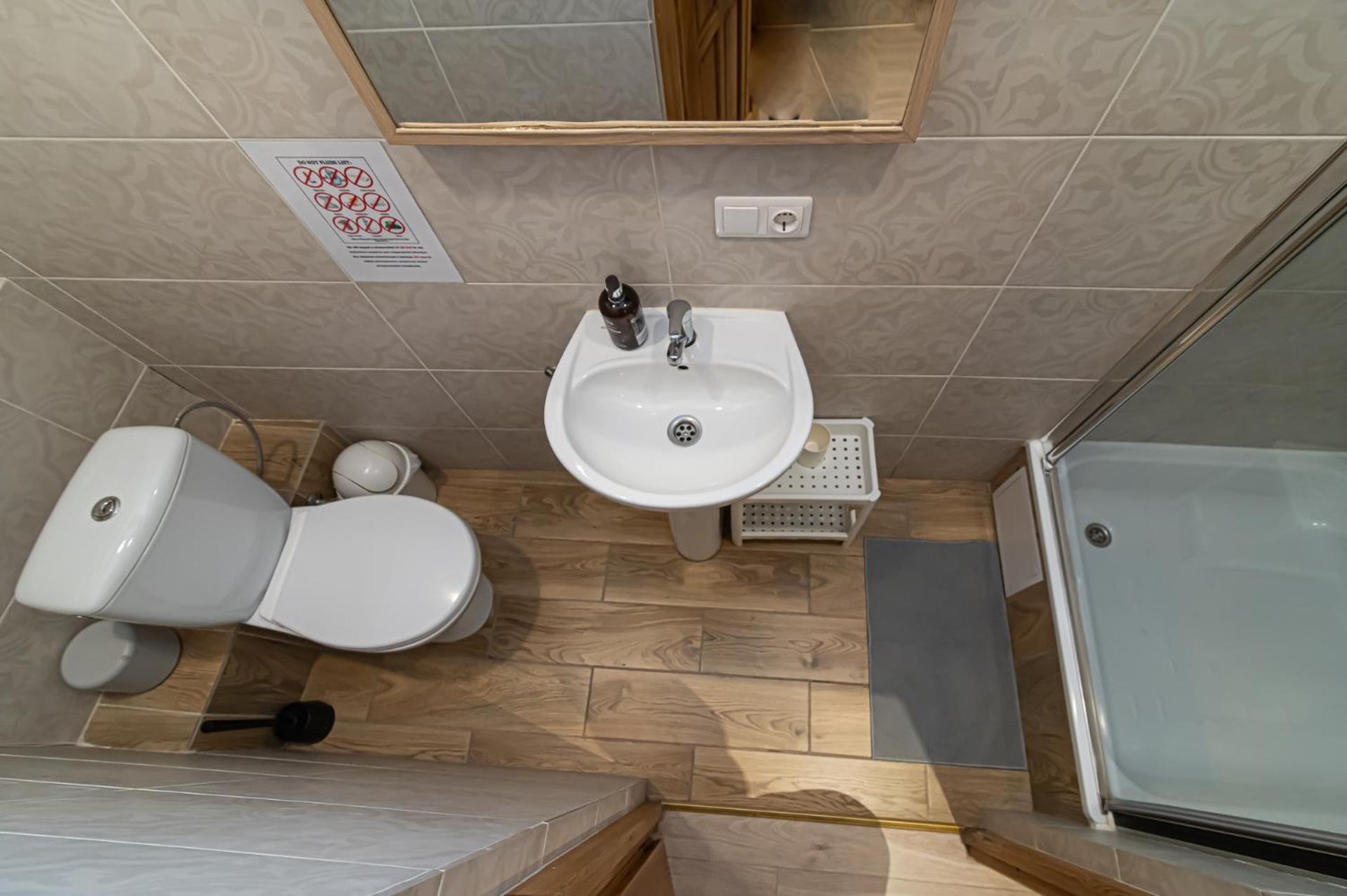 Apartament St Anne