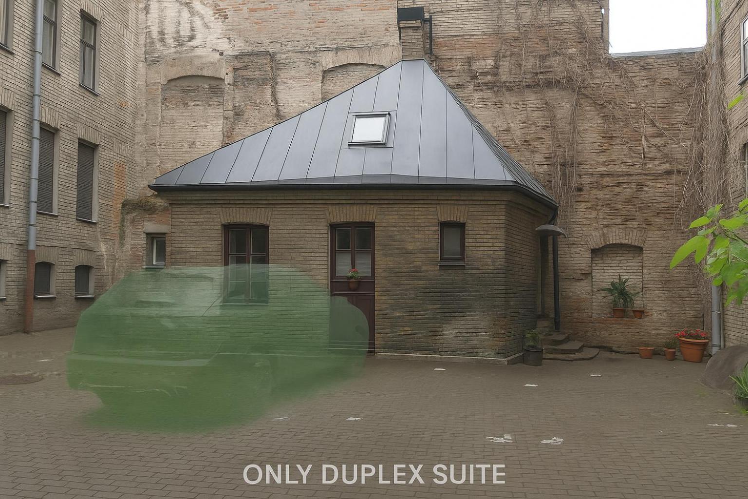 St Anne Apartament Wilno